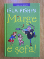 Isla Fisher - Marge e sefa!
