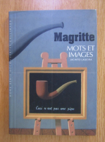 Jacinto Lageria - Magritte. Mots et Images