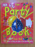 Jane Bull - The Party Book