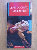 Jean Cocteau - Copiii teribili