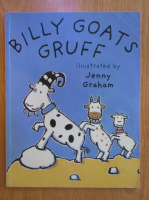 Anticariat: Jenny Graham - Billy Goats Gruff