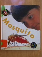 Anticariat: Jill Bailey - Mosquito