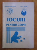 Jocuri pentru copii