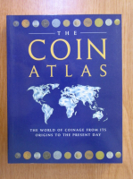 Joe Cribb - The Coin Atlas
