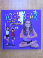 Karen Pierce - Yoga Bear. Yoga for Youngsters