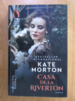 Kate Morton - Casa de la Riverton