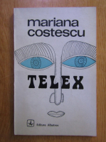 Anticariat: Mariana Costescu - Telex