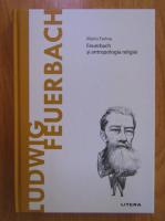 Anticariat: Mario Farina - Ludwig Feuerbach