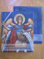 Anticariat: Marturii. Frescele Manastirii Argesului 