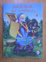 Masa si ursul