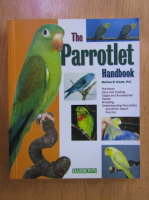 Matthew M. Vriends - The Parrotlet Handbook