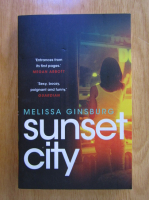 Melissa Ginsburg - Sunset City