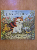 Michele Coxon - Kitten Finds a Home