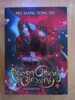 Mo Xiang Tong Xiu - Heaven Official's Blessing (volumul 1)