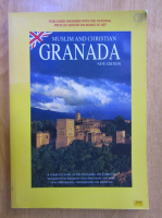 Muslim and Christian Granada