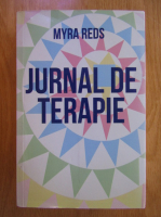 Myra Reds - Jurnal de terapie