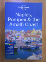 Naples, Pompeii and the Amalfi Coast