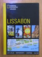 National Geographic Explorer. Lissabon