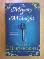 Pamela Hartshorne - The Memory of Midnight