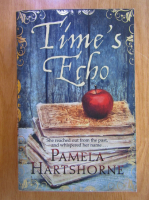 Pamela Hartshorne - Time's Echo