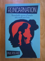 Anticariat: Paul Roland - Reincarnation
