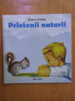 Raluca Faloba - Prietenii naturii