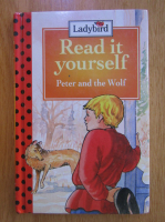 Read it Yourself. Peter and the Wolf