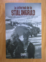 Reinhold Busch - In infernul de la Stalingrad