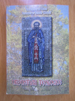 Revista Orizonturi Teologice, anul V, nr. 3-4, 2004