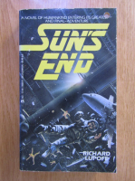 Richard Lupoff - Sun's End