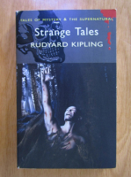 Rudyard Kipling - Strange Tales