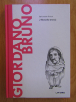 Salvatore Prinzi - Giordano Bruno. O filosofie eroica