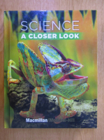 Anticariat: Science. A Closer Look (volumul 4)