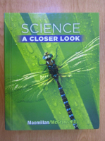 Science. A Closer Look (volumul 5)