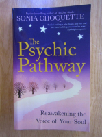 Sonia Choquette - The Psychic Pathway