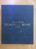 Anticariat: The Complete Classical Music Guide