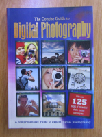Anticariat: The Concise Guide to Digital Photography