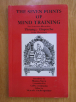 The Seven Points of Mind Training