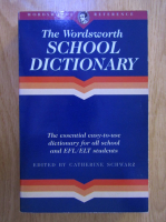 The Wordsworth School Dictionary