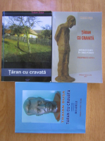 Traian Dusa - Taran cu cravata (3 volume)