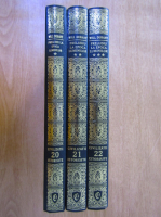 Will Durant - Preludiu la epoca luminilor, 3 volume (Civilizatii istorisite vol 20, 21, 22)
