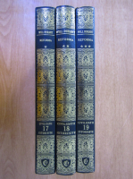 Will Durant - Reforma, 3 volume (Civilizatii istorisite vol 17, 18, 19)