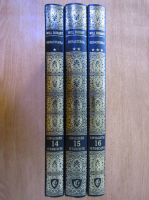 Will Durant - Renasterea, 3 volume (Civilizatii istorisite, vol 14, 15, 16)