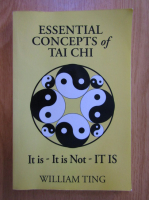 William Ting - Essential Concepts of Tai Chi