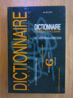 Anticariat: Ala Bujor - Dictionnaire Francais-Roumain