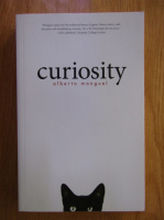 Alberto Manguel - Curiosity