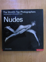 Anthony LaSala - The World's Top Photographers. Nudes