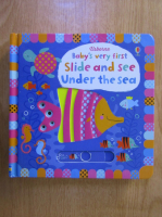 Baby's Very First Slide and See Under the Sea