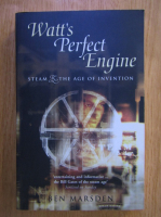 Ben Marsden - Watt's Perfect Engine