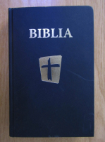 Biblia. Noua traducere romaneasca. Societatea Biblica Internationala, 2016